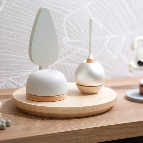 【手元供養 ステージ】ルオントシリーズ ステージ 木陰 S002