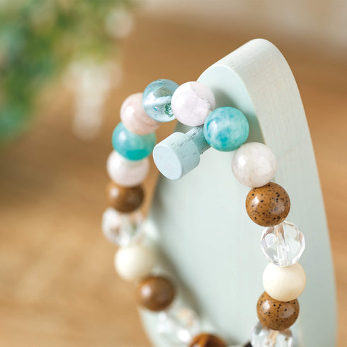 【手元供養 ステージ】ルオントシリーズ ステージ 木陰 S002