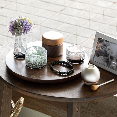 【手元供養 ステージ】ルオントシリーズ ステージ ミモザ S003