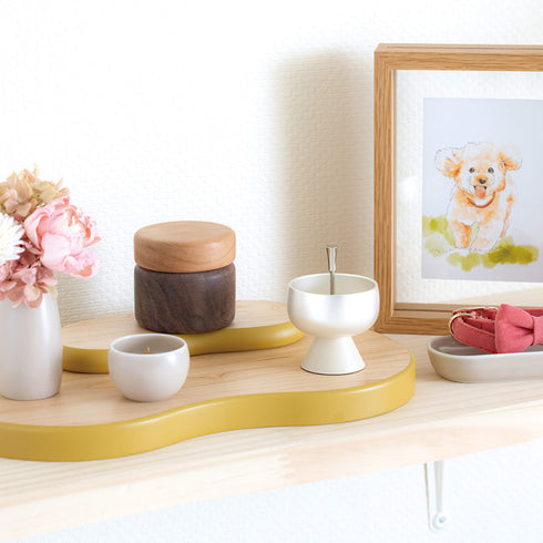 【手元供養 ステージ】mayu 大 S004