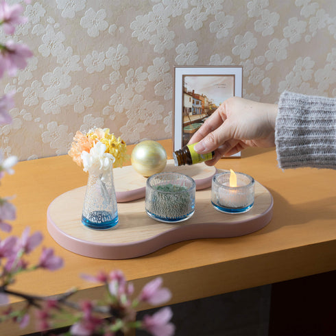 【手元供養 ステージ】mayu小 S005