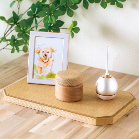 【手元供養 ステージ】N ステージ S006