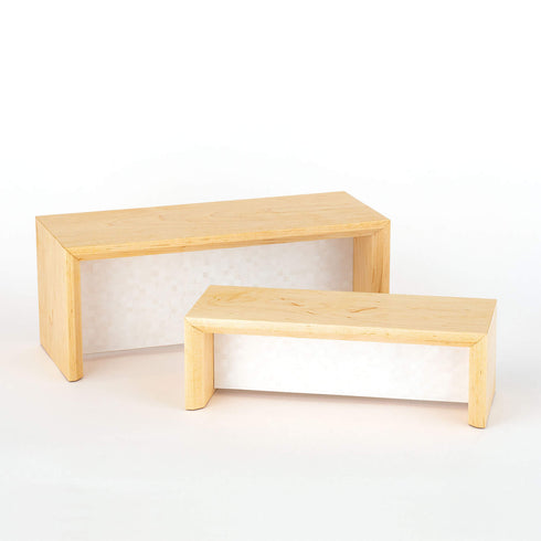 【手元供養 ステージ】リバーシブル S007