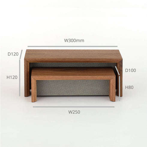 【手元供養 ステージ】リバーシブル S007