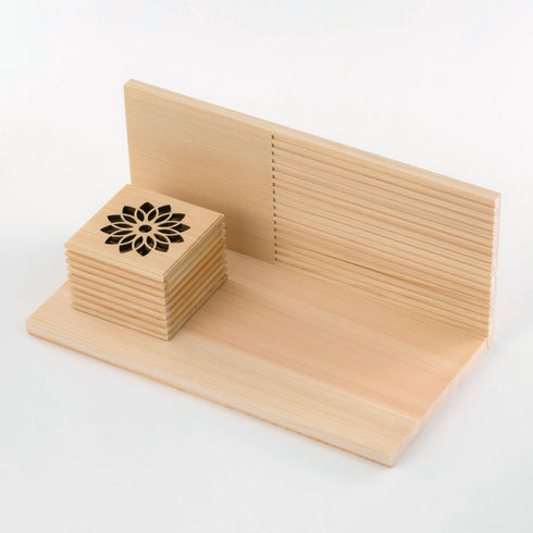 【手元供養ステージ】こゆりシリーズ ライン S008