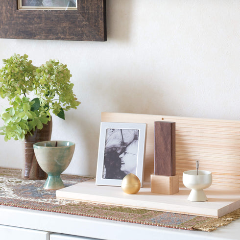 【手元供養ステージ】こゆりシリーズ ライン S008