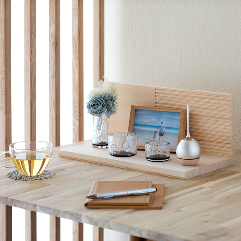 【手元供養ステージ】こゆりシリーズ ライン S008