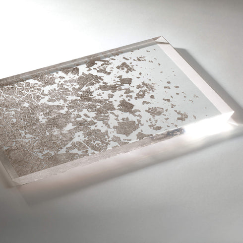 【ステージ】こゆりシリーズ 大地心光 S009