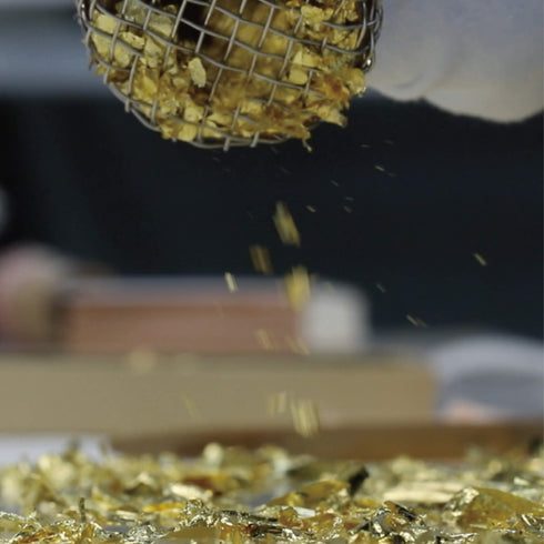 【ミニ骨壷】こゆりシリーズ 祈りの塔 K012