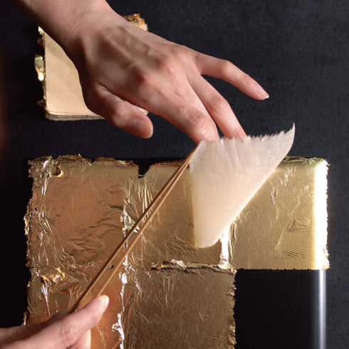 【お供え皿】こゆりシリーズ 想心光 T006