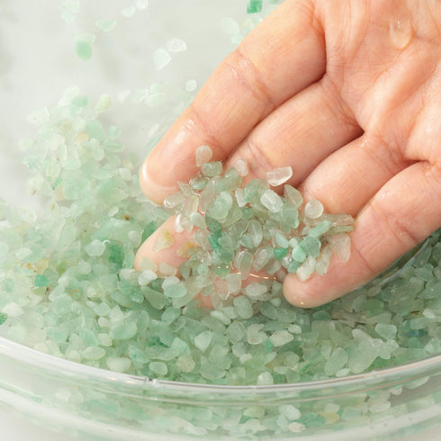 【その他】天然香炉石 SB01