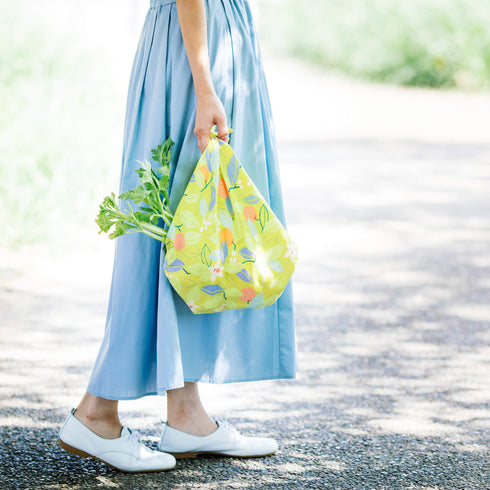 【敷物】70ひめむすび シトラス イエロー SB04