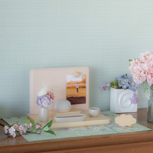 【敷物】50ひめむすび 桜 SB05