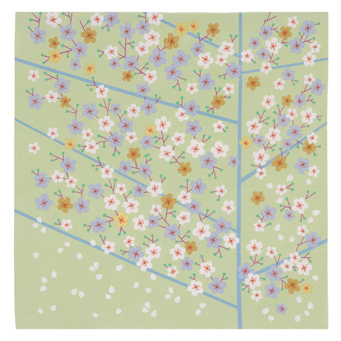 【敷物】50ひめむすび 桜 SB05