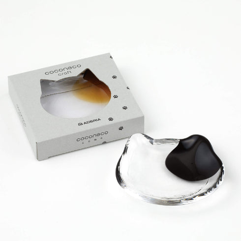 【お供え皿】猫 小皿 SB100|初盆・新盆・お盆飾り・お盆準備