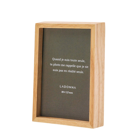 【フォトフレーム】ウッドフレーム SB10
