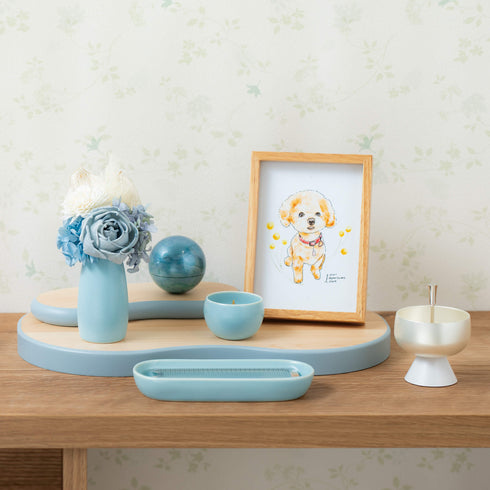 【フォトフレーム】ウッドフレーム SB10