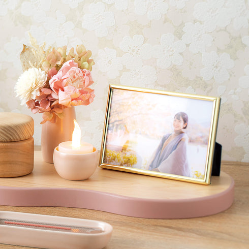 【フォトフレーム】メタルフレーム SB11