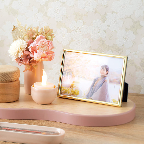 【フォトフレーム】メタルフレーム SB11