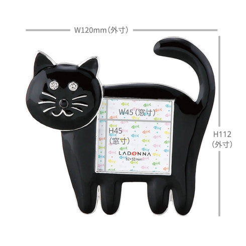 【フォトフレーム】ペットフレーム SB12