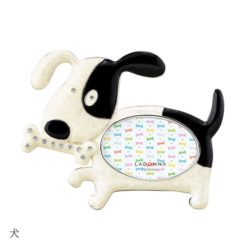 【フォトフレーム】ペットフレーム SB12