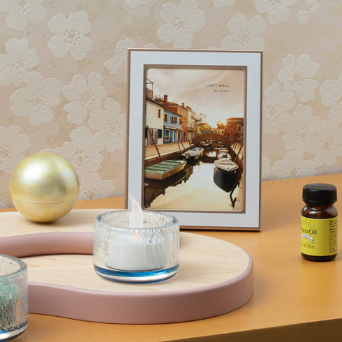 【フォトフレーム】パイピングデザイン SB13