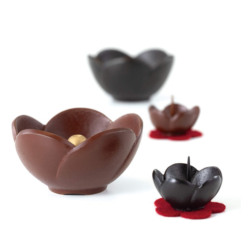 【香炉】うめ香炉 SB18