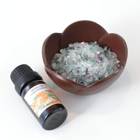 【香炉】うめ香炉 SB18