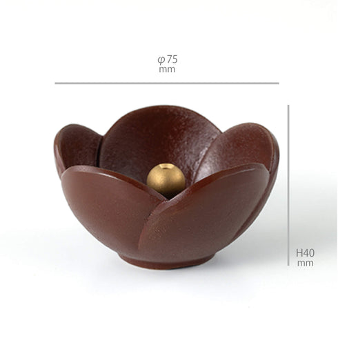 【香炉】うめ香炉 SB18