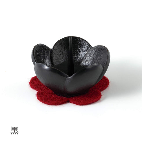 【火立】うめ燭台 小 SB19