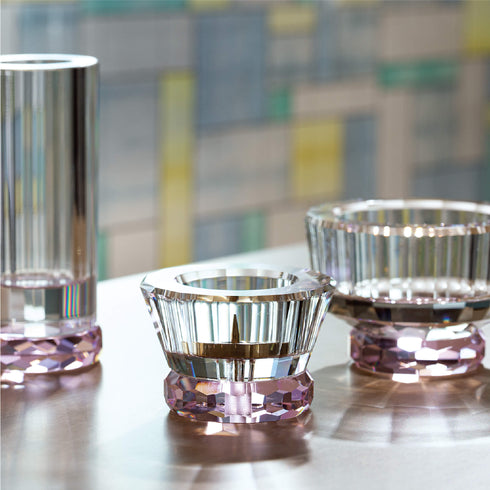 【三具足】心結 クリスタルピンク SB21