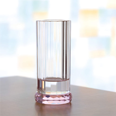 【三具足】心結 クリスタルピンク SB21