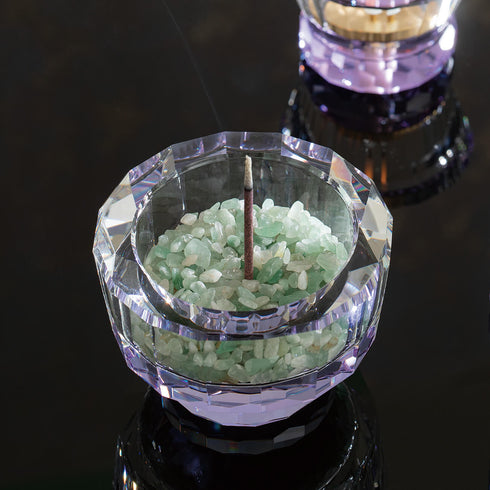 【その他】天然香炉石 SB01