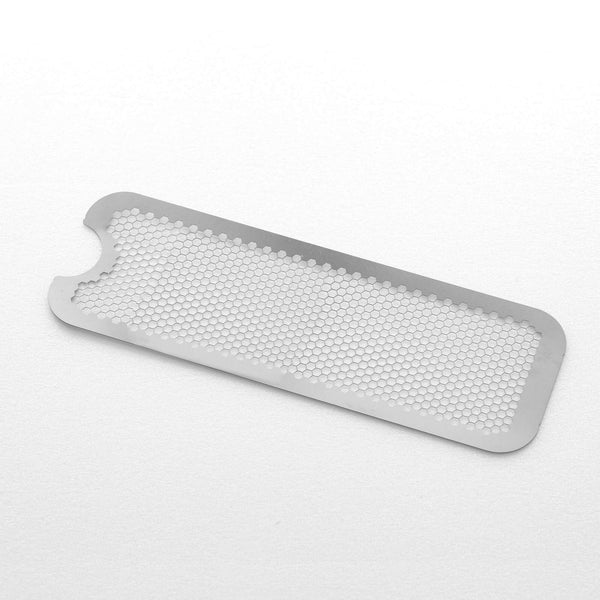 【その他】soil 寝かせる線香皿用 交換網 SB23