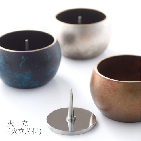 【三具足】OLIVIA EDEL オリビア エーデル SB26