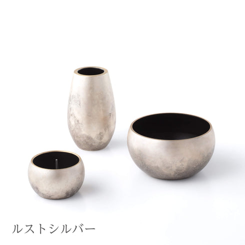 【三具足】OLIVIA EDEL オリビア エーデル SB26