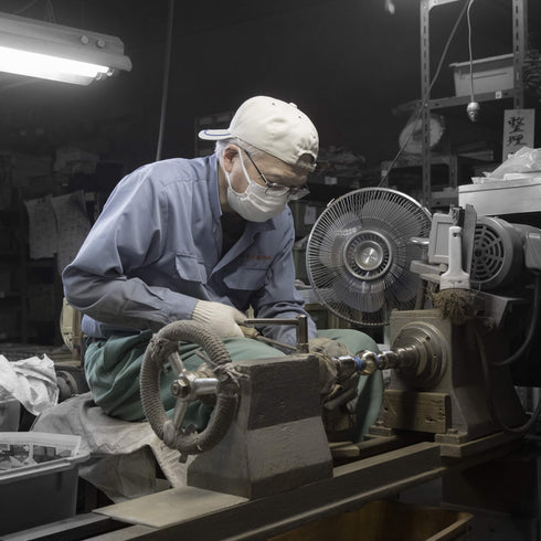 【三具足】OLIVIA Latte オリビア ラテ SB28