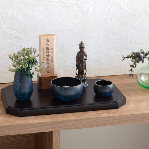 【三具足】OLIVIA EDEL オリビア エーデル SB26