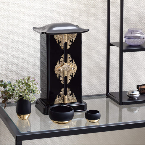 【三具足】OLIVIA Belle オリビア ベル SB27