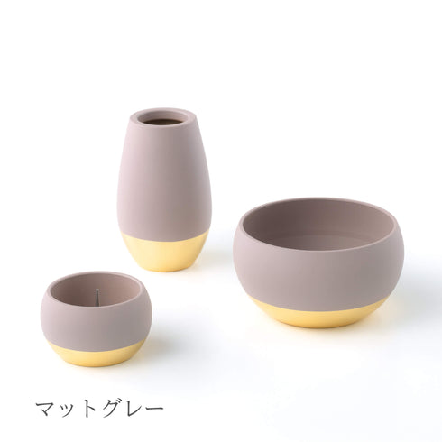 【三具足】OLIVIA Belle オリビア ベル SB27