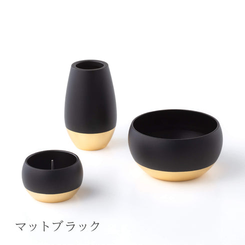 【三具足】OLIVIA Belle オリビア ベル SB27