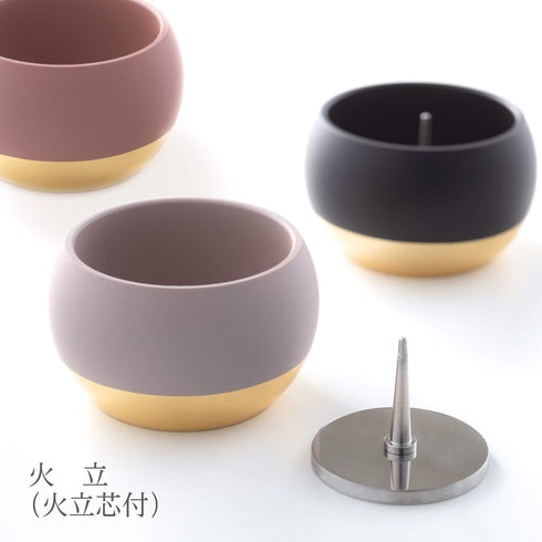 【三具足】OLIVIA Belle オリビア ベル SB27