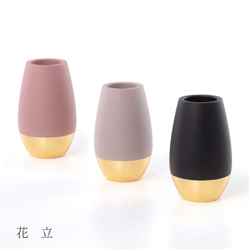 【三具足】OLIVIA Belle オリビア ベル SB27