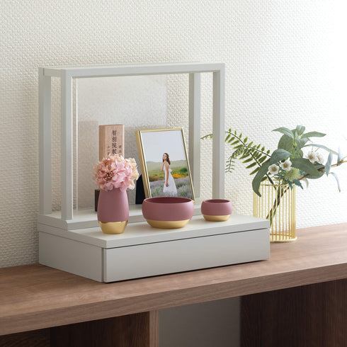 【三具足】OLIVIA Belle オリビア ベル SB27