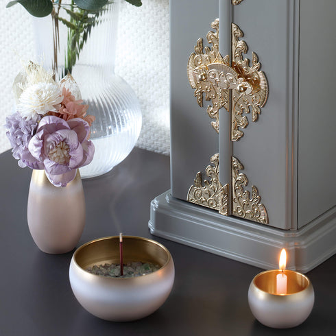 【三具足】OLIVIA Latte オリビア ラテ SB28