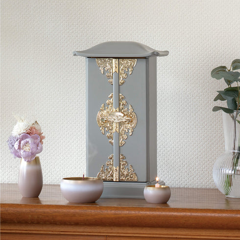 【三具足】OLIVIA Latte オリビア ラテ SB28