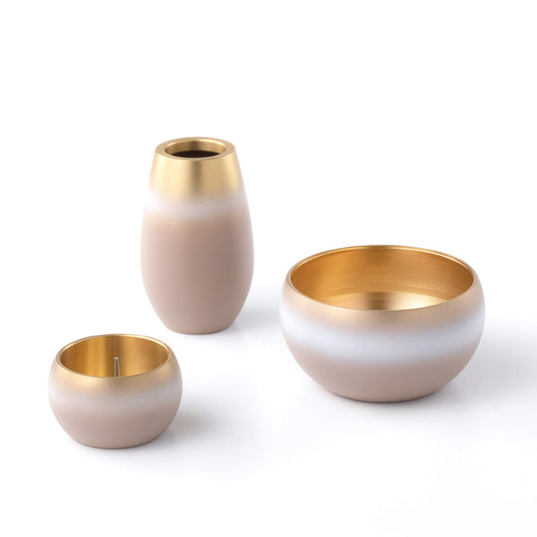 【三具足】OLIVIA Latte オリビア ラテ SB28