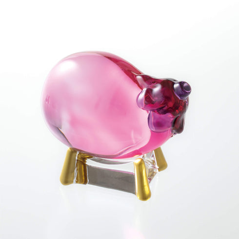 【お供え物】大クリスタル精霊馬 SB37