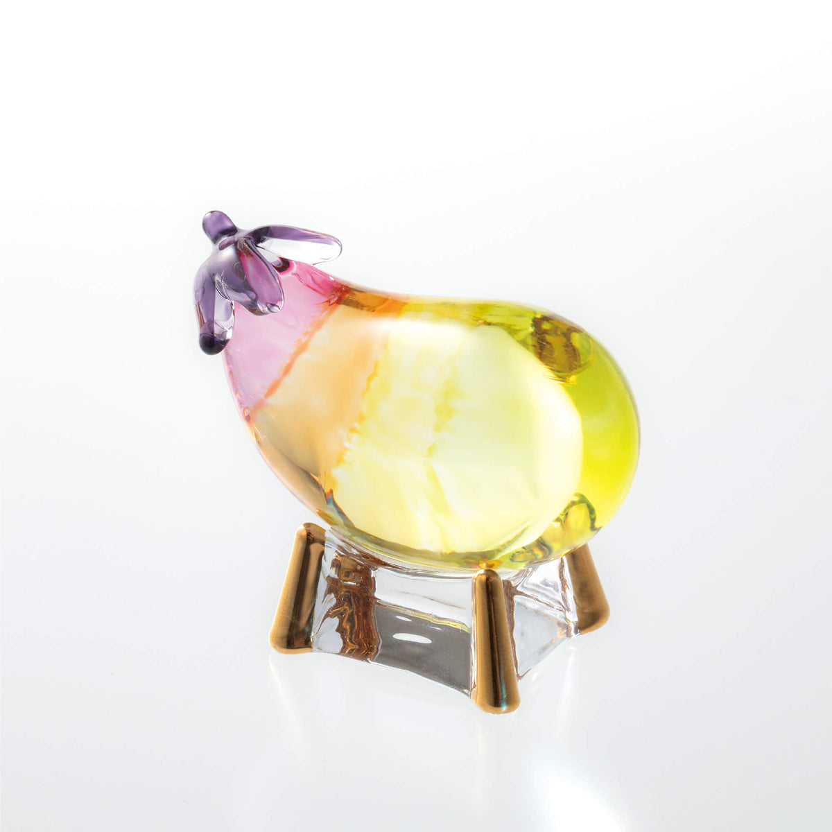 お供え物】虹色クリスタル精霊馬 SB38 – 祈り百貨店