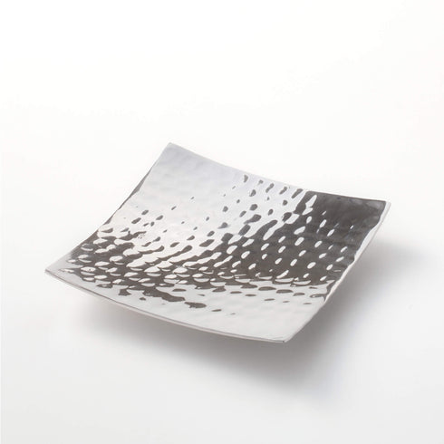 【お供え皿】ステンレス小皿3寸 SB39